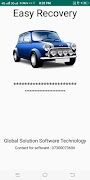 Easy Recovery 스크린샷 7