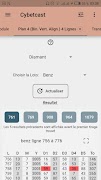 Cybetcast ภาพหน้าจอ 4