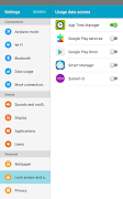 App Time Manager স্ক্রিনশট 2