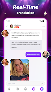 4 Schermata Pyaarify - Video Call
