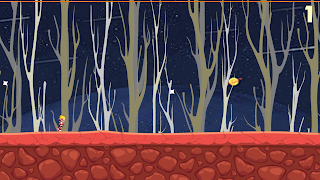 Machine Jumper: Dazzle screenshot 2