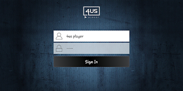 4US Player-poster