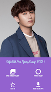 Selfie With Heo Young Saeng ( SS501 ) captura de pantalla 2