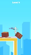 4 Schermata Gravity Jump