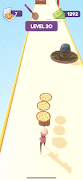 Pizza Rush imagem de tela 1