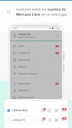 برنامه‌نما Real Trends عکس از صفحه