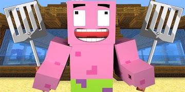 Kitchen Mod for Minecraft ภาพหน้าจอ 2