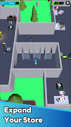 برنامه‌نما Internet Cafe Tycoon عکس از صفحه