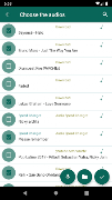 Audio Joiner 截圖 1