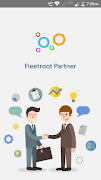 Fleetroot Partner Cartaz