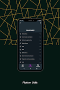 Flutter Utils screenshot 1