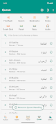 IslamOne - Quran & Hadith App screenshot 2