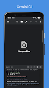 PhoneAiCli - AI Coder capture d'écran 3