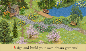 برنامه‌نما Inner Garden عکس از صفحه