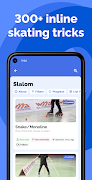ROLLS: Meister im Inlineskaten Screenshot 2