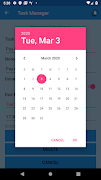 Task Manager screenshot 2