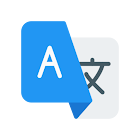 Translate: Language Translator icon