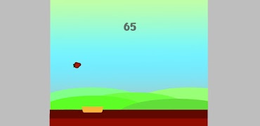 Fruit Catcher screenshot 1