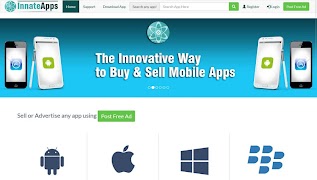 Innate Apps imagem de tela 2