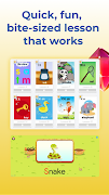 Phonics - Learn English & Game screenshot 1