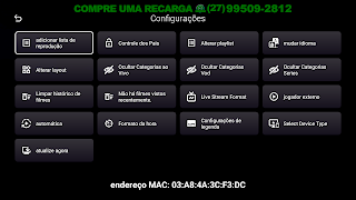CineTV Filmes e Séries syot layar 5