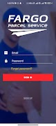 Fargo Customer screenshot 1
