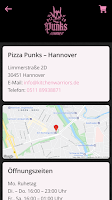 Pizza Punks Hannover Ekran Görüntüsü 3