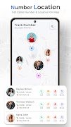 Number Location Caller Screen ảnh chụp màn hình 7