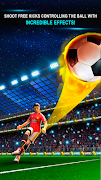 Shoot Goal - Soccer Games 2022 syot layar 6