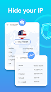 VPN Proxy: Secure & Superfast 截圖 3