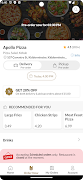 Apollo Pizza syot layar 2