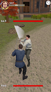 Sword Fight ポスター