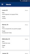 Comunicados Screenshot 4