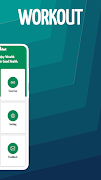 Mini Workout اسکرین شاٹ 1