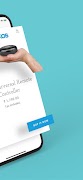 Okos Smart スクリーンショット 1