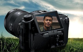 Kamera - Foto Bingkai syot layar 7