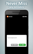 Reminder - Task Reminder With  screenshot 1