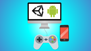 Unity Game Development Complete Course - Free скриншот 3