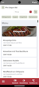 Pho Saigon Bùi スクリーンショット 2