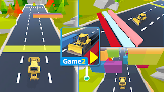 Puzzles tractor farming screenshot 4