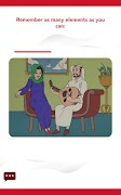 برنامه‌نما MTT-Memory Challenge عکس از صفحه