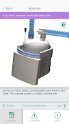 Ventilator Guide screenshot 3