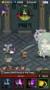 Hamster Hero - Idle RPG screenshot 1