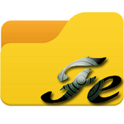 پوستر File Explorer