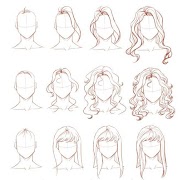 簡単な描画チュートリアル スクリーンショット 1