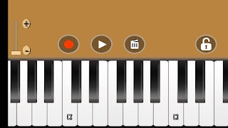 Harmonium Screenshot 5