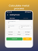 Goldsmith Lab – Karigar Tools screenshot 7
