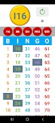 1 Schermata Bingo Caller