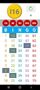 Bingo Caller スクリーンショット 1