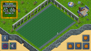 Mined Out! تصوير الشاشة 5